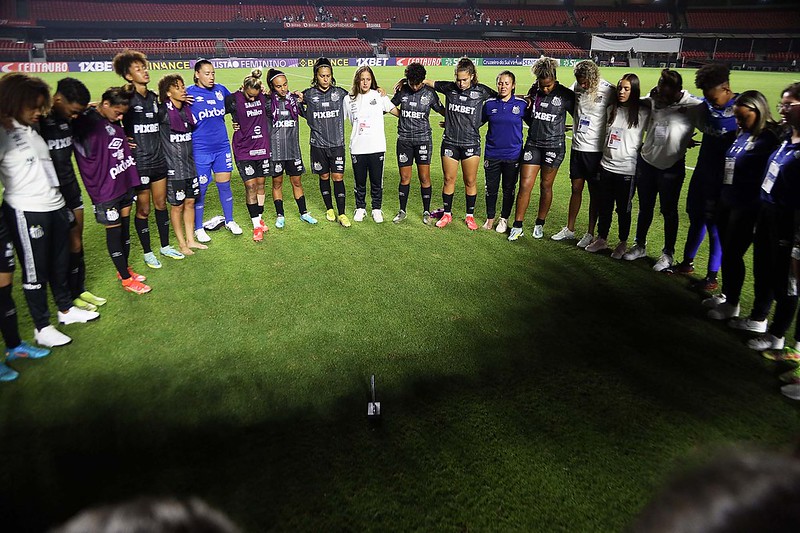 TNT Sports anuncia a transmissão do Campeonato Paulista feminino