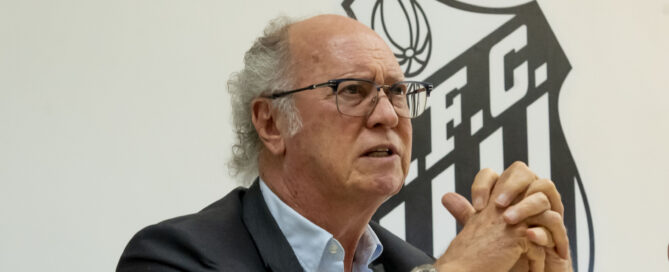 Paulo Roberto Falcão