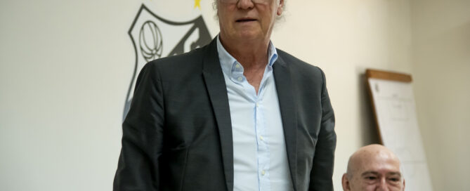 Paulo Roberto Falcão