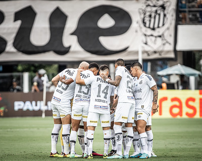 Sereias vencem o São Paulo e garantem vaga na final do Paulista Feminino;  veja os gols – Santistas