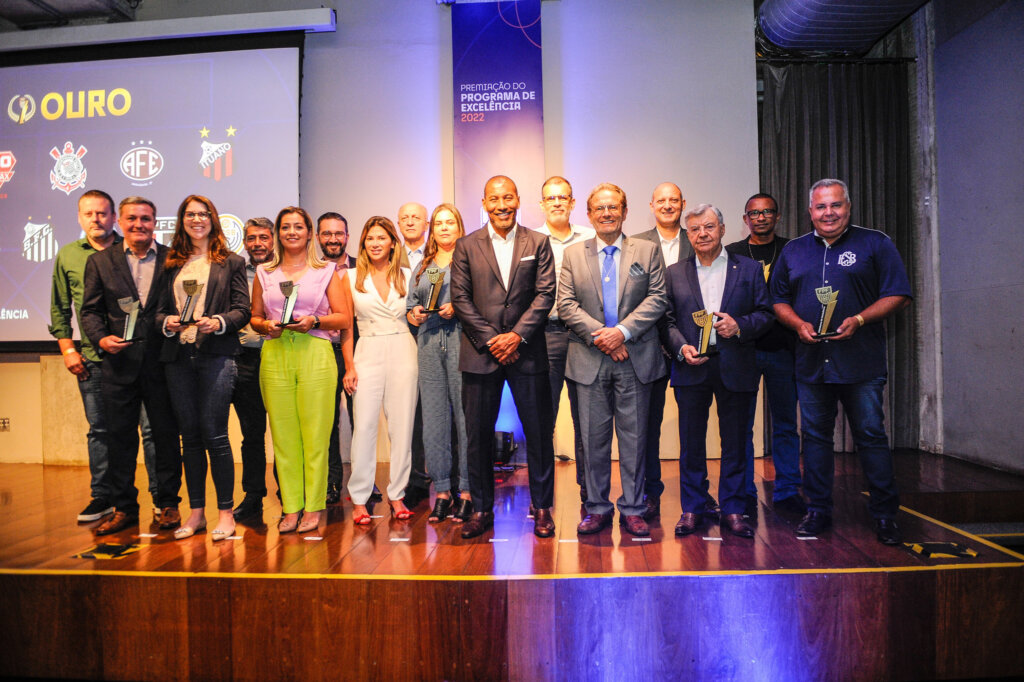 FPF repete feito de 2022 e amplia premiação do Campeonato Paulista Feminino