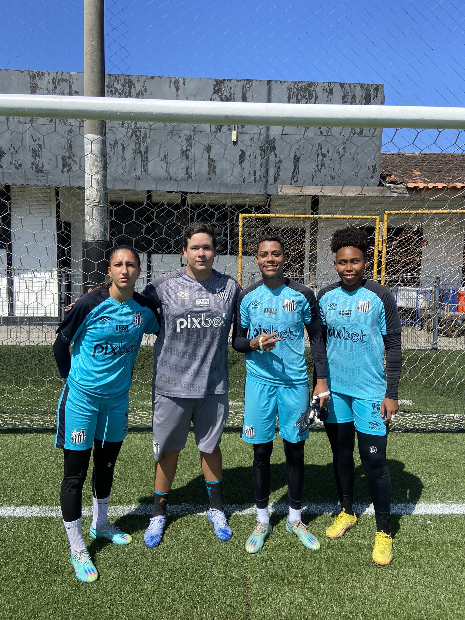 Santos FC x Palmeiras: clássico com entrada gratuita, na Vila Belmiro, pelo  Brasileirão Feminino - Santos Futebol Clube