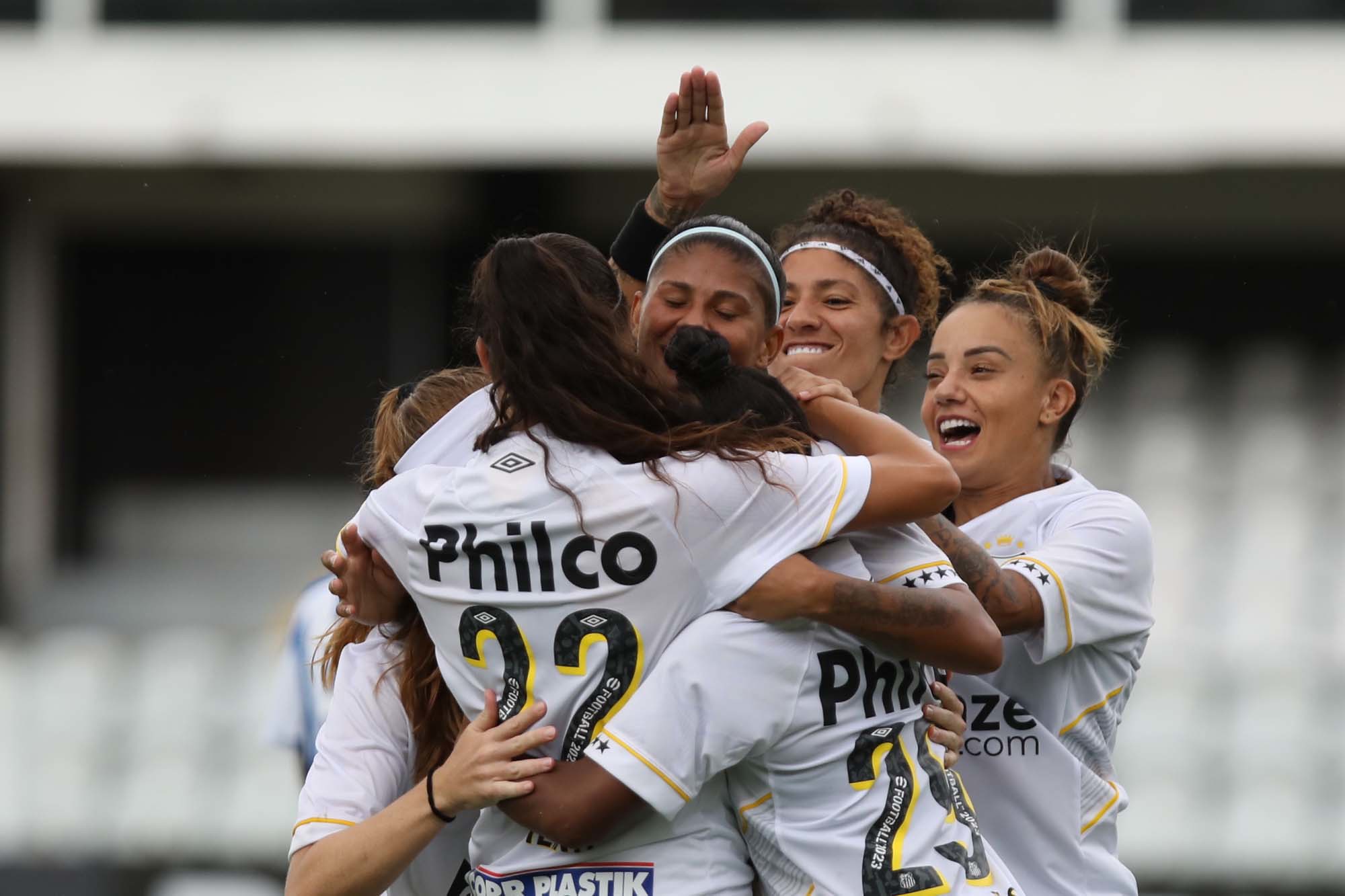 FPF divulga tabela básica do Paulista Feminino. Sereias estreiam contra o  Ska Brasil