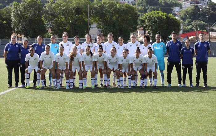 Sereinhas perdem para o Atlético-MG pelo Brasileiro Sub-20 - Diário do ...