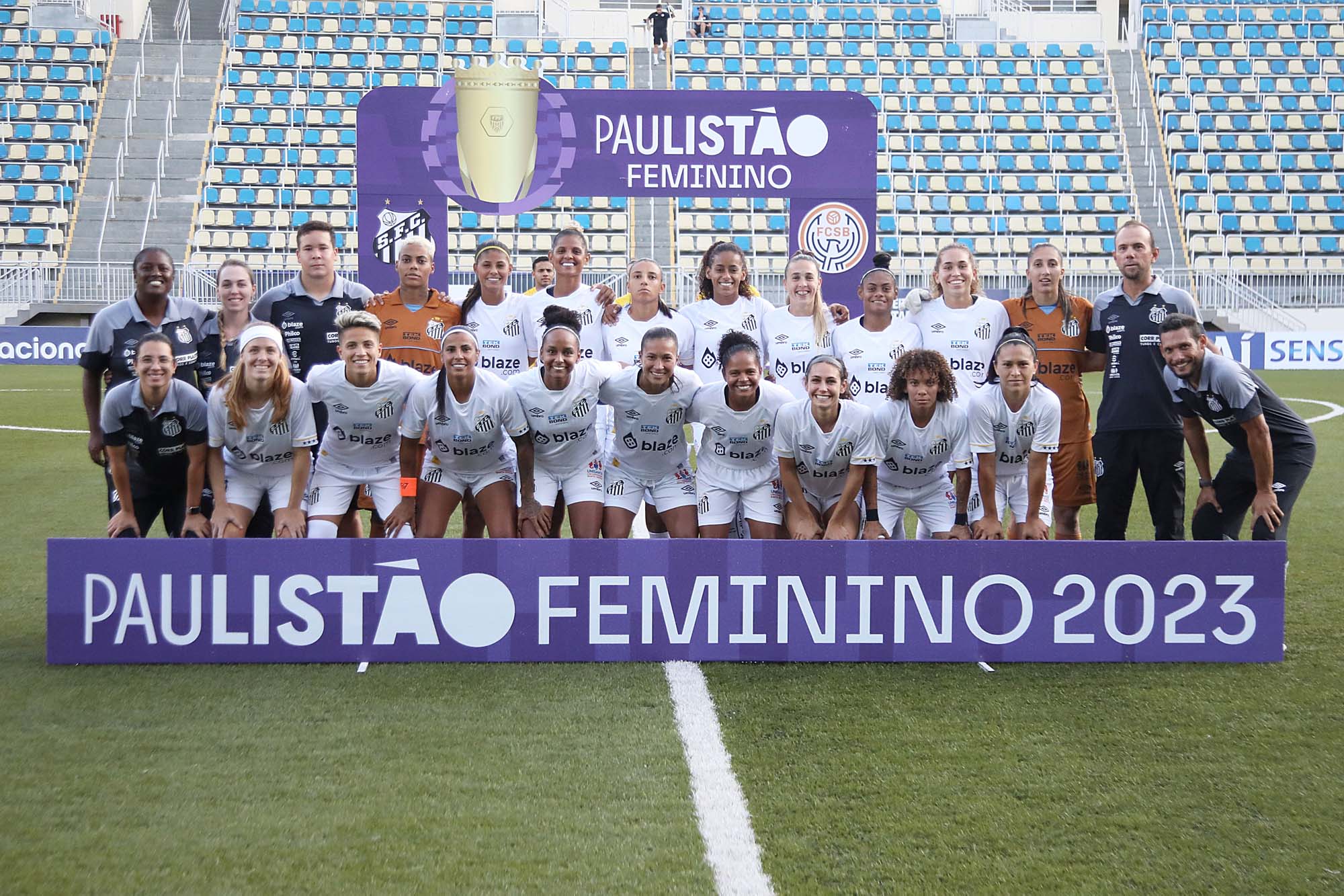 Mais um! Palmeiras volta a vencer o SKA e é campeão do Paulistão