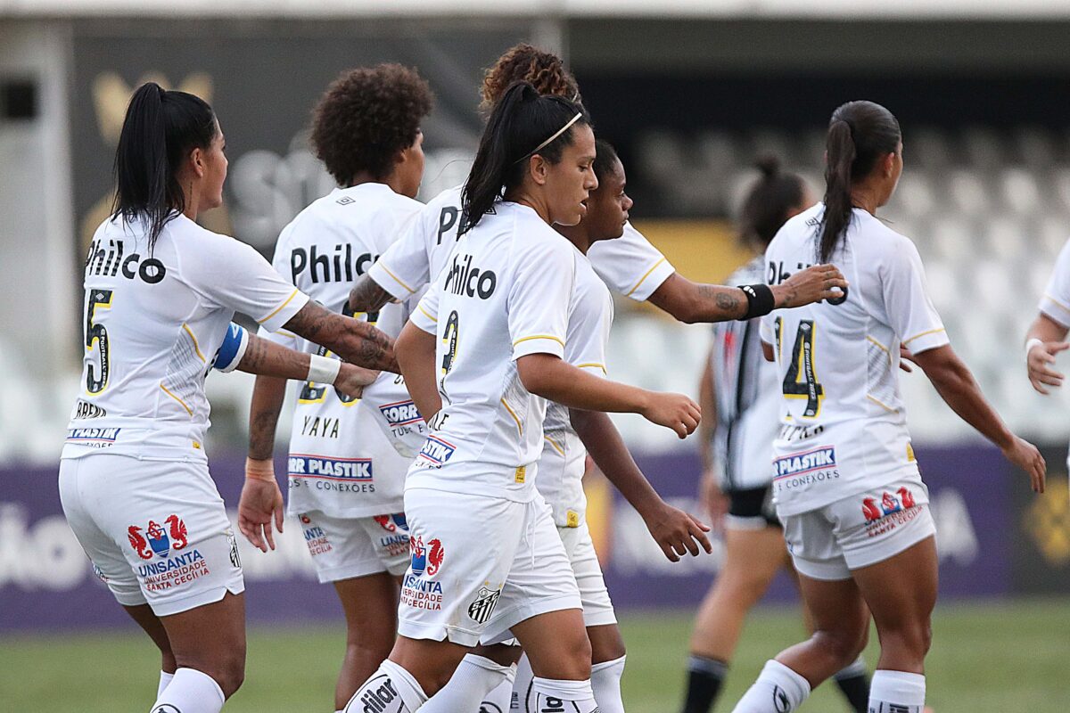 Sereias recebem o Corinthians em confronto direto pelo Paulista ...