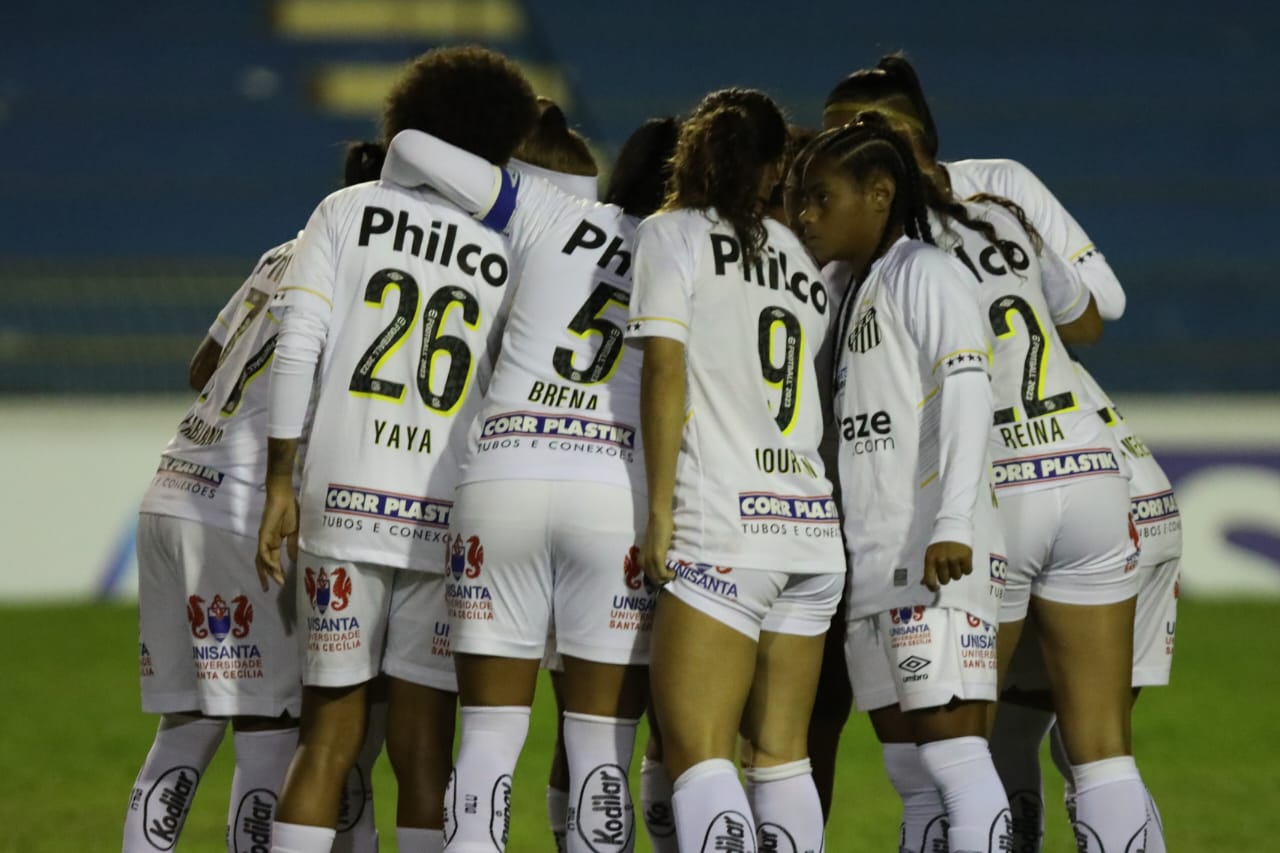 Brena entra na seleção do Paulista Feminino e Tainá Maranhão é