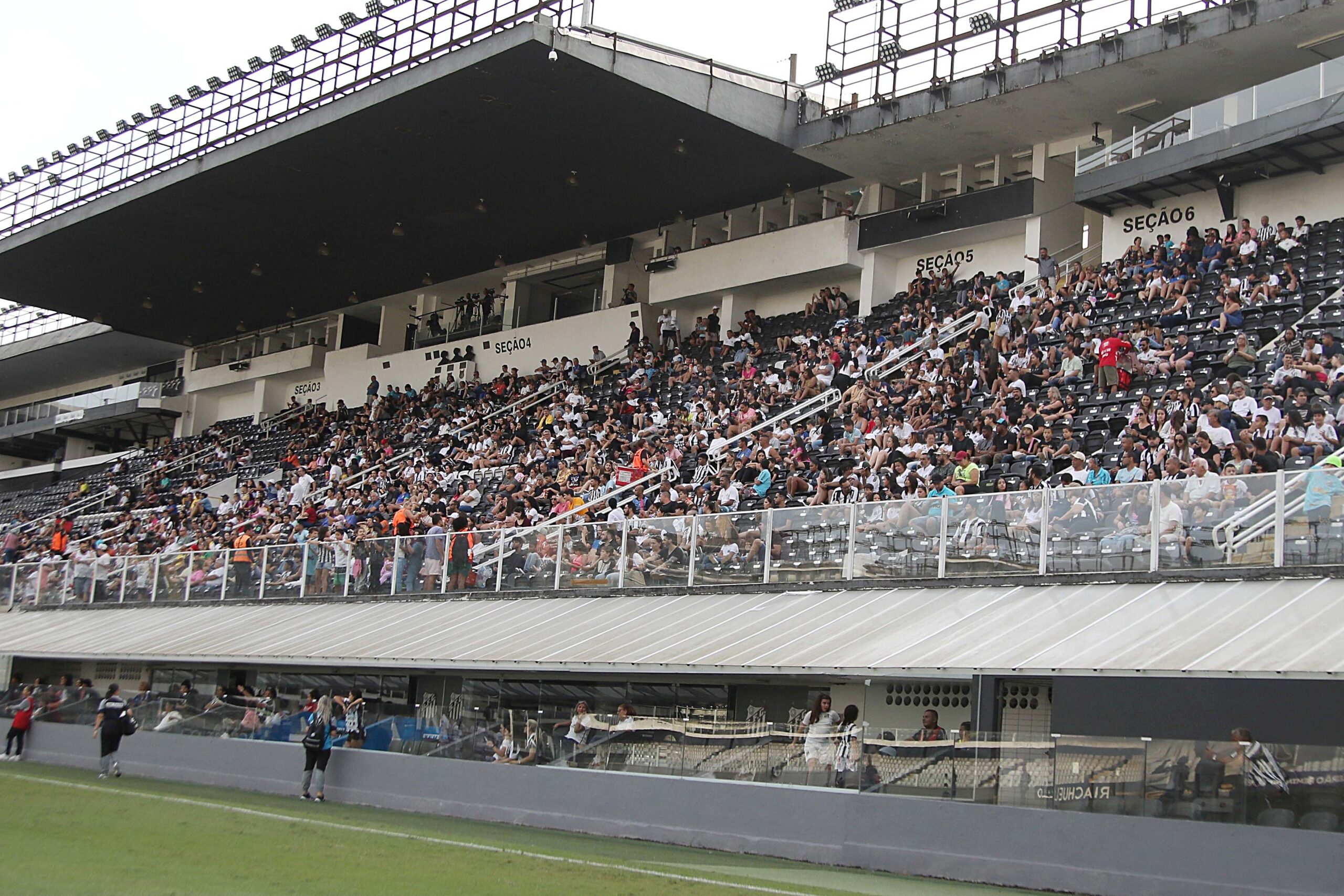 CBF divulga tabela do Brasileiro Feminino Sub-20. Veja os jogos das  Sereinhas - Diário do Peixe