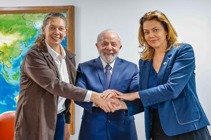 CBF divulga tabela do Brasileiro Feminino Sub-20. Veja os jogos das  Sereinhas - Diário do Peixe