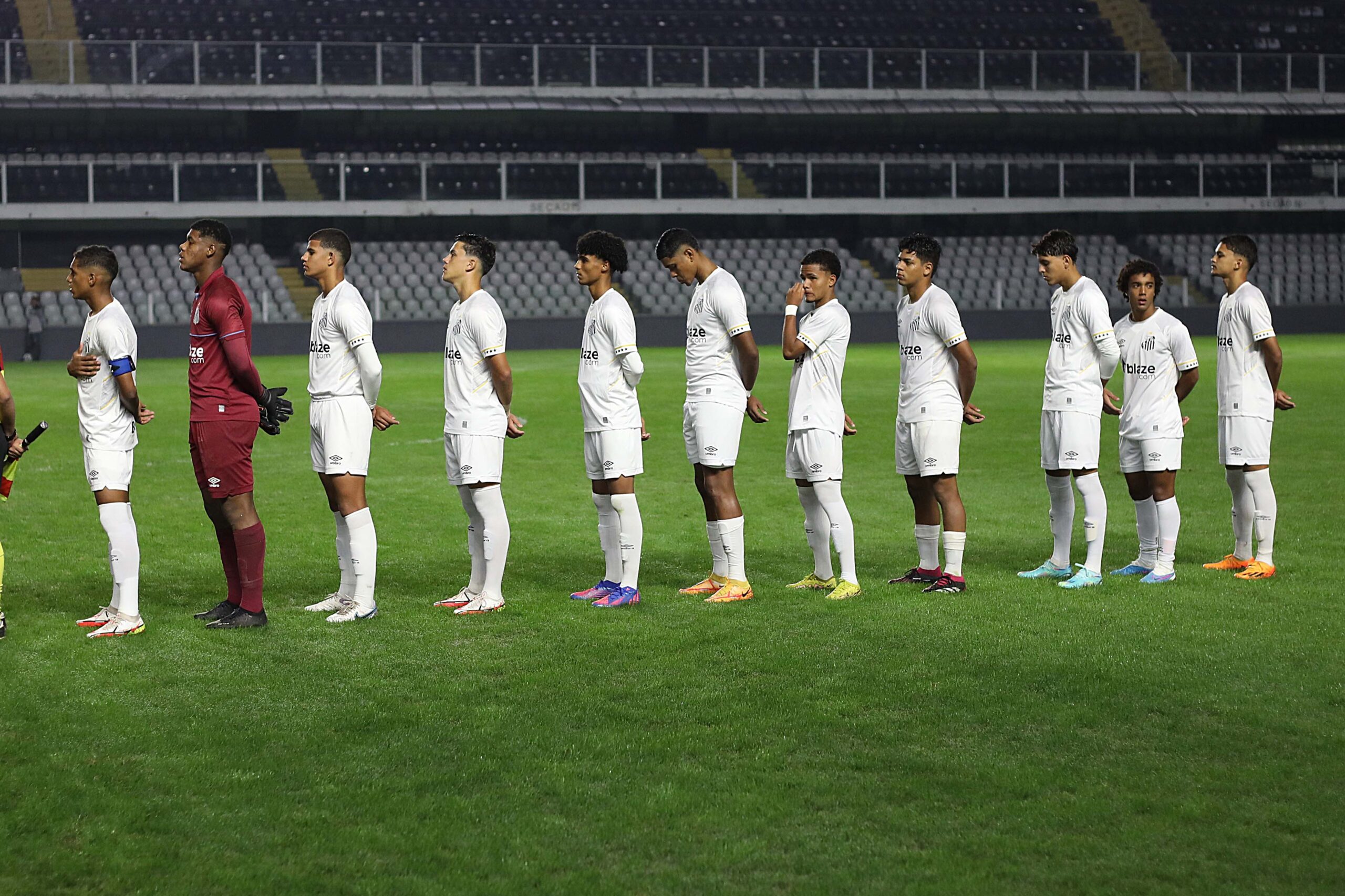 Santos confirma participação no Paulista Feminino sub-17 - Diário do Peixe