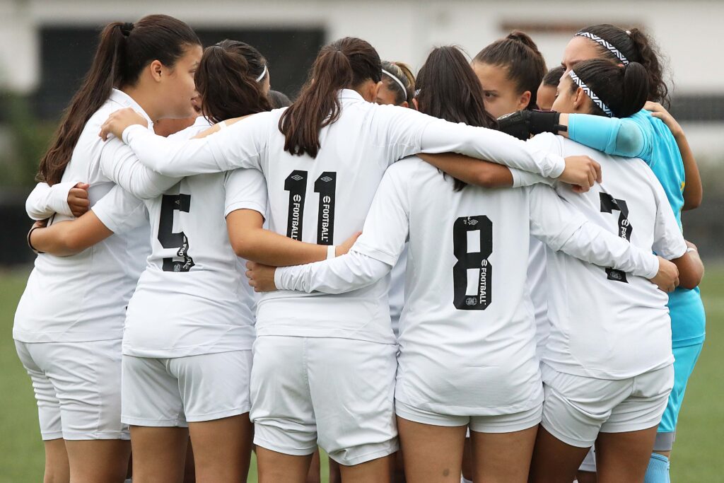 Campeonato Paulista Feminino: EC São Bernardo 1×4 RedBull Bragantino