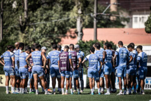 Gabriel Santos chega ao Santos para equipe sub-20 - VAVEL Brasil