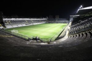 Agenda: Confira os jogos do Santos no mês de outubro - Diário do Peixe