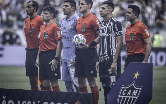 Santos volta a aumentar chance de rebaixamento para 47% após derrota na ...