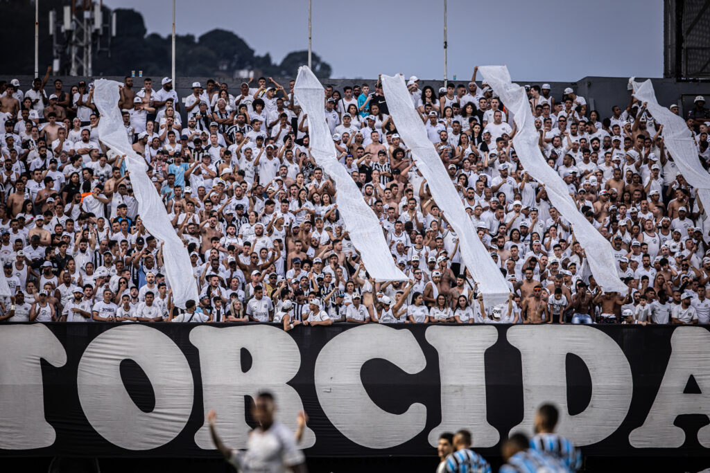 Fortaleza faz proposta por meia-atacante do Sub-23 do Santos - Diário do  Peixe