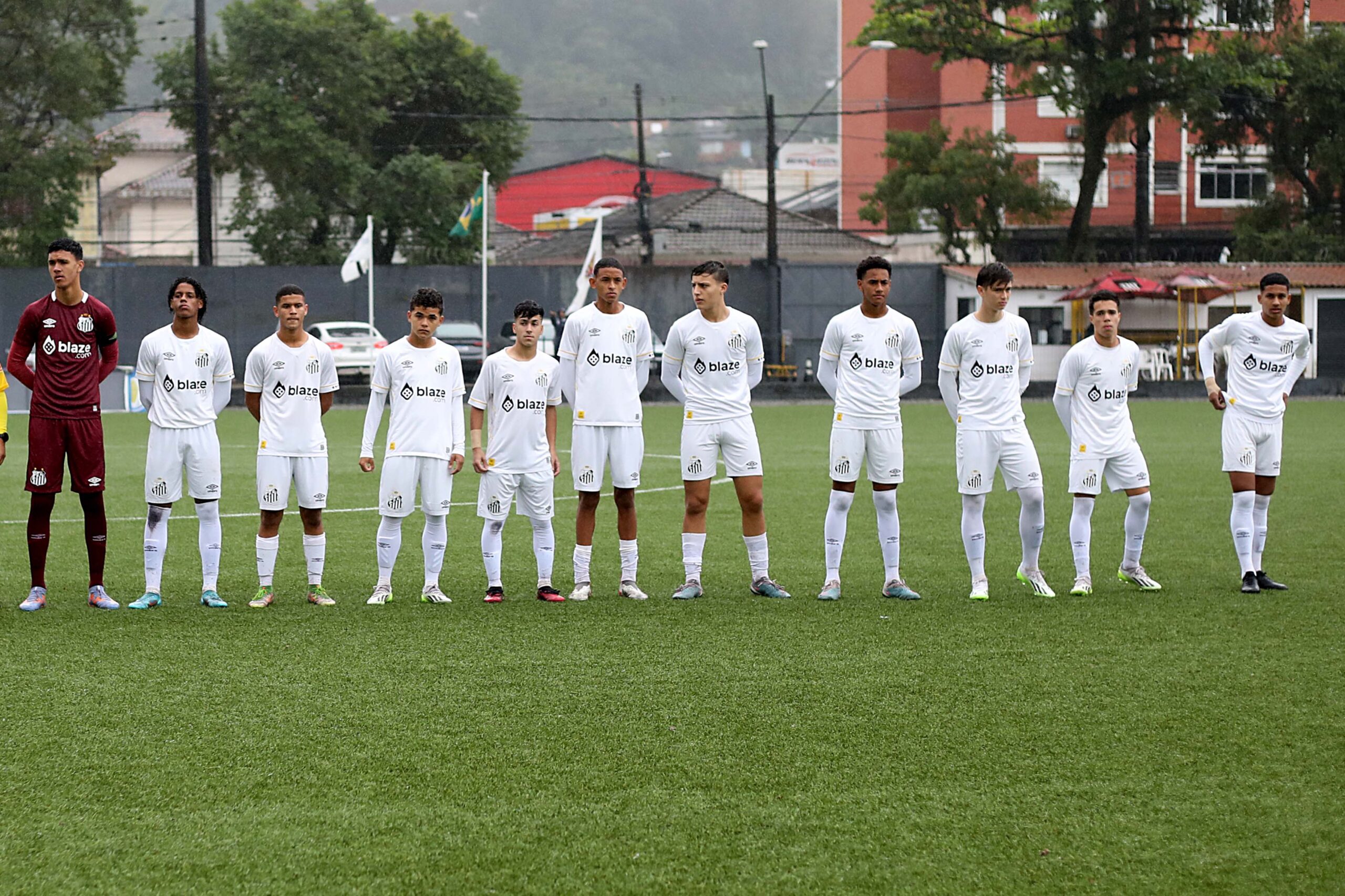 Campeonato Paulista - Diário do Peixe