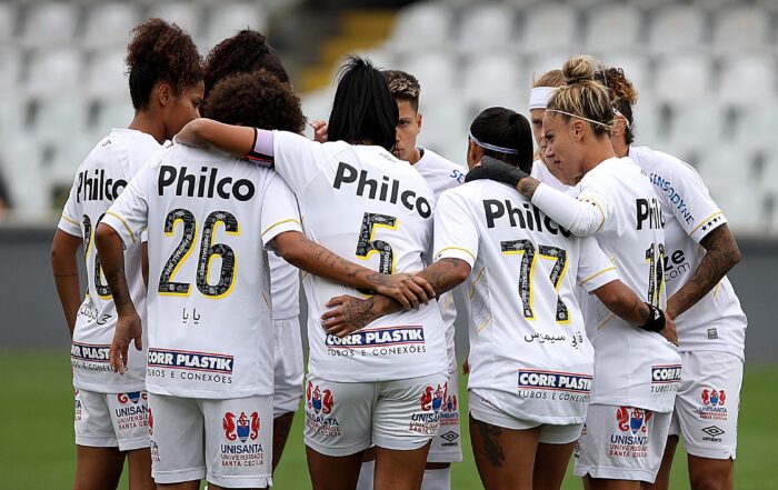 Sereias tentam virada contra o Corinthians em busca de vaga na final do ...