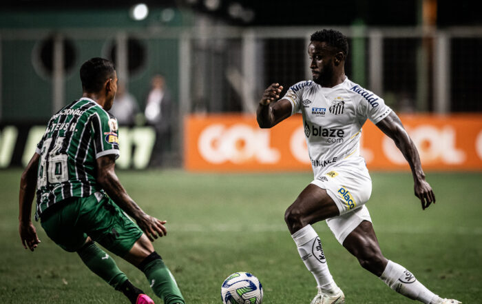 Sequência de derrotas aumenta chance do Santos de rebaixamento para 56% ...