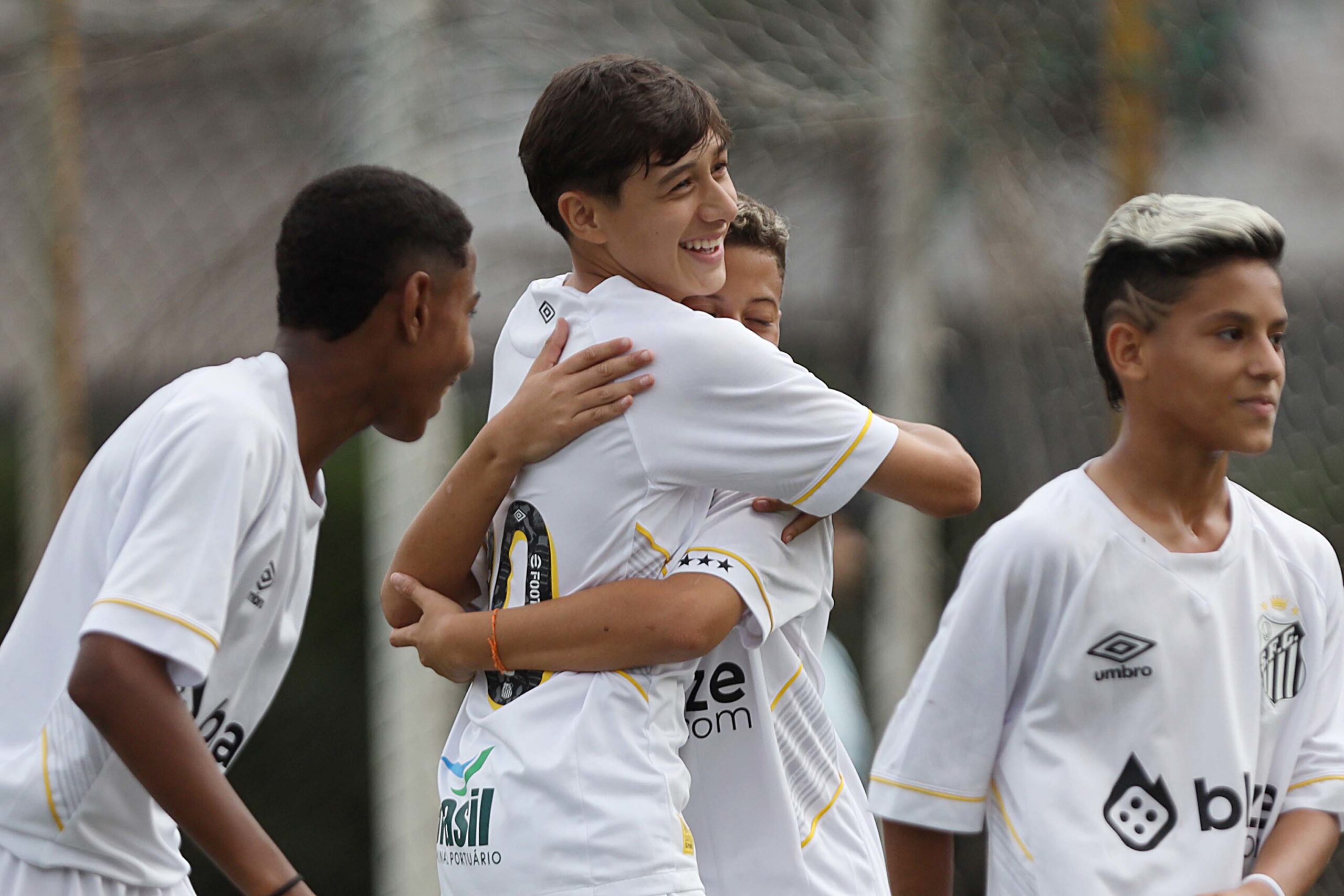 Confira os confrontos da 2ª fase do Paulista Sub-13 –