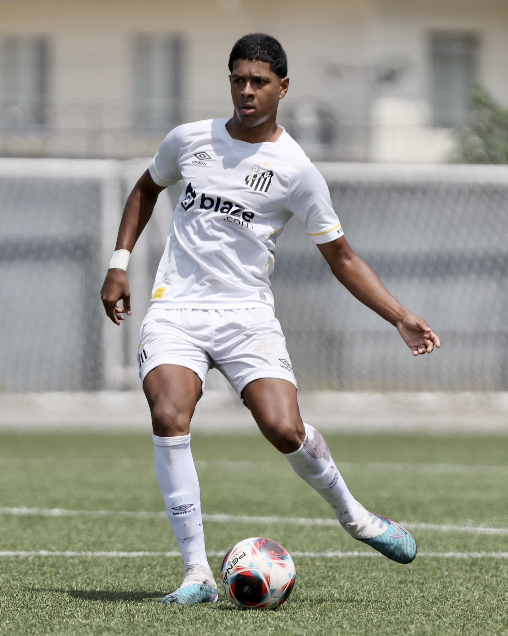 Santos confirma participação no Paulista Feminino sub-17 - Diário do Peixe