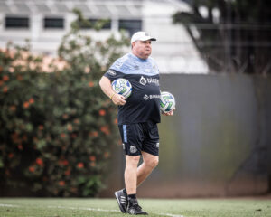 Agenda: Confira os jogos do Santos no mês de outubro - Diário do Peixe