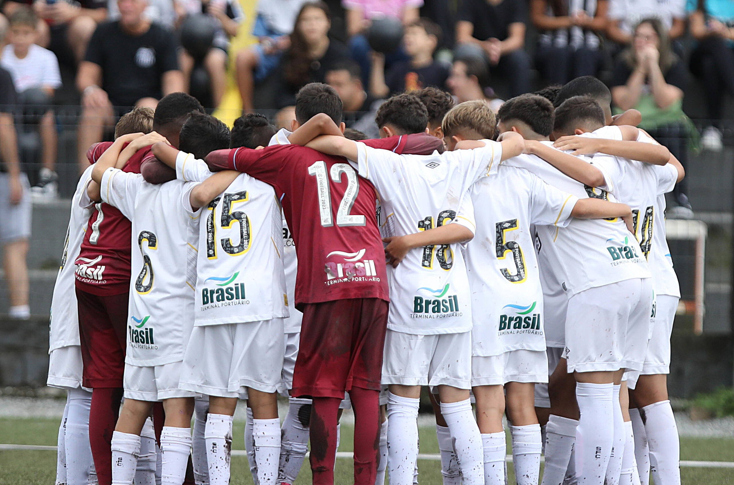 Campeonato Paulista: veja os resultados de todos os jogos de hoje (2)