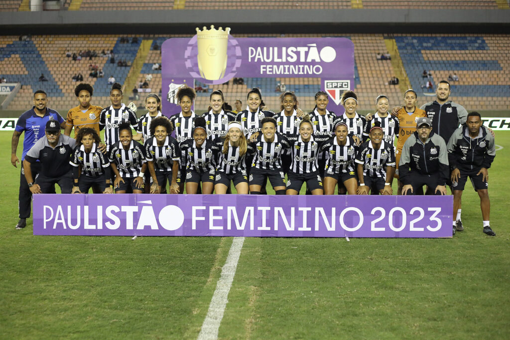 São Paulo 0 x 1 Ferroviária  Campeonato Paulista Feminino