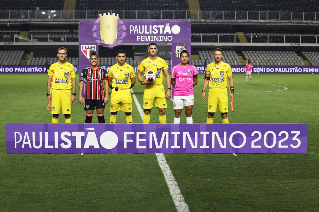 Santos confirma participação no Paulista Feminino sub-17 - Diário do Peixe