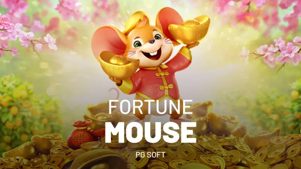Como jogar Fortune Mouse