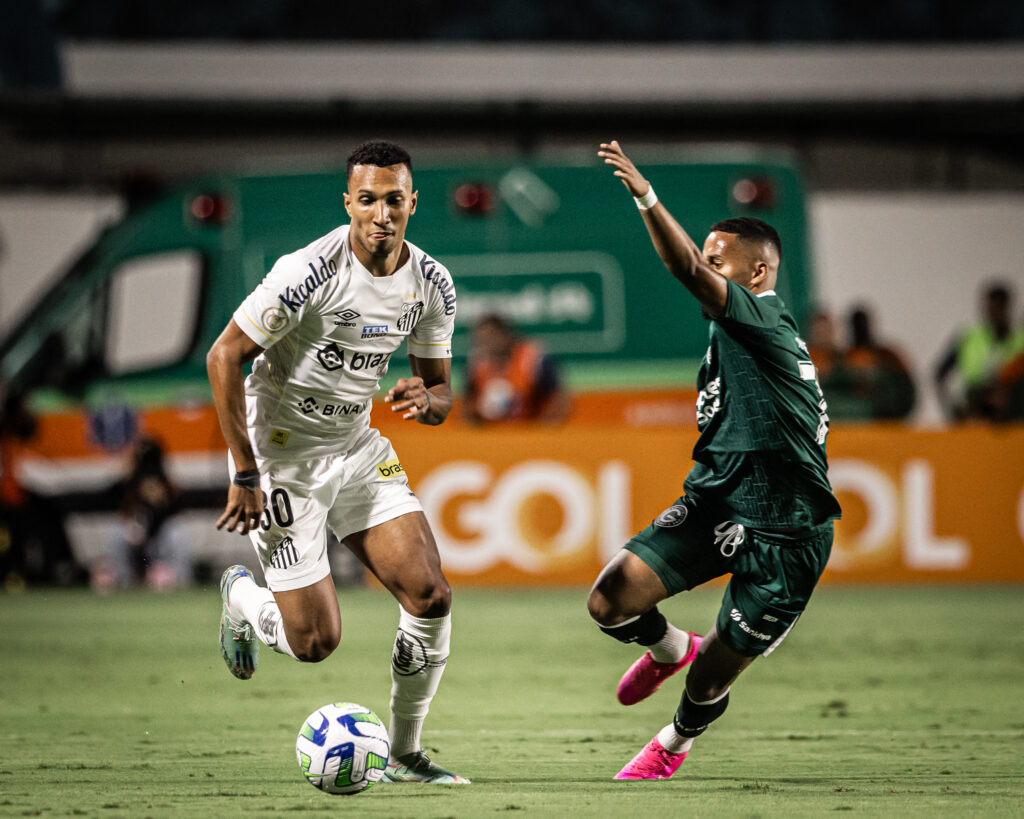 Técnico do Goiás diz que equipe merecia resultado melhor contra Corinthians