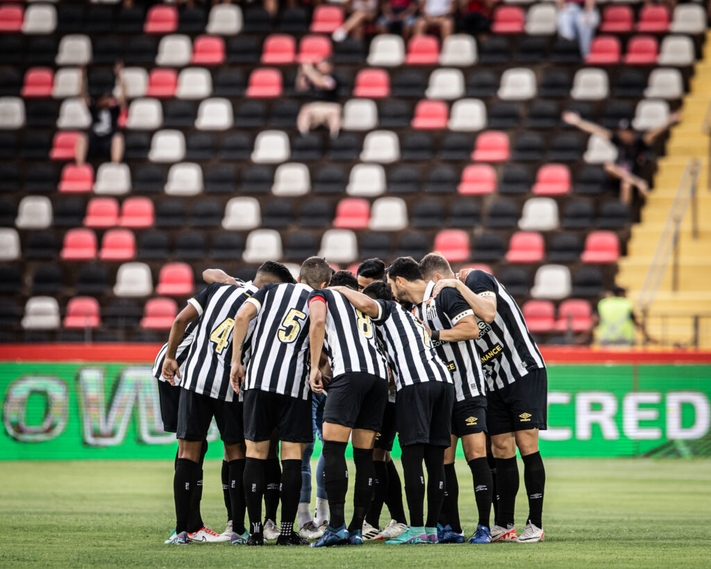 São Paulo x Ituano, Santo André x Corinthians Saiba onde assistir aos