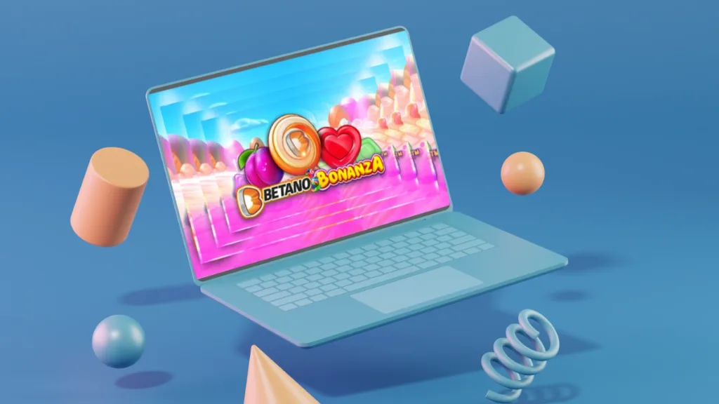 Como jogar Betano Bonanza