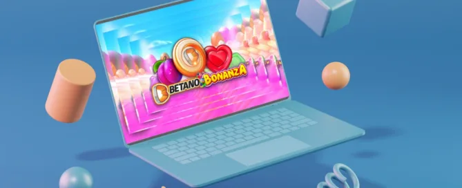Como jogar Betano Bonanza