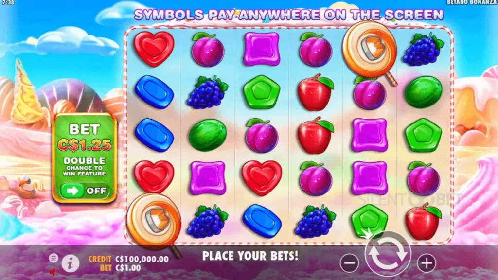 Dicas para jogar Betano Bonanza