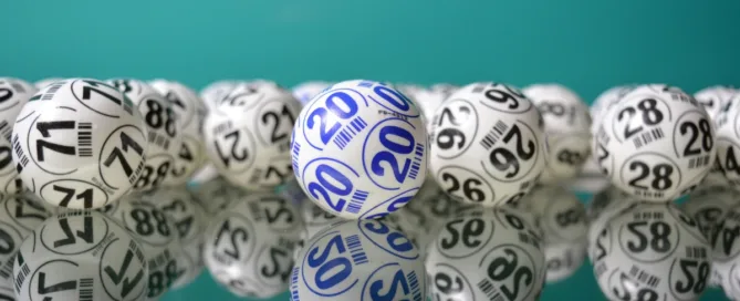 Bingo online valendo dinheiro
