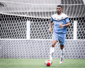 Confira as prováveis escalações para o clássico entre São Paulo e Santos