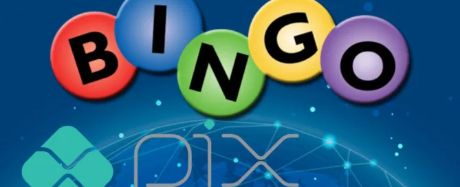 Bingo PIX Online