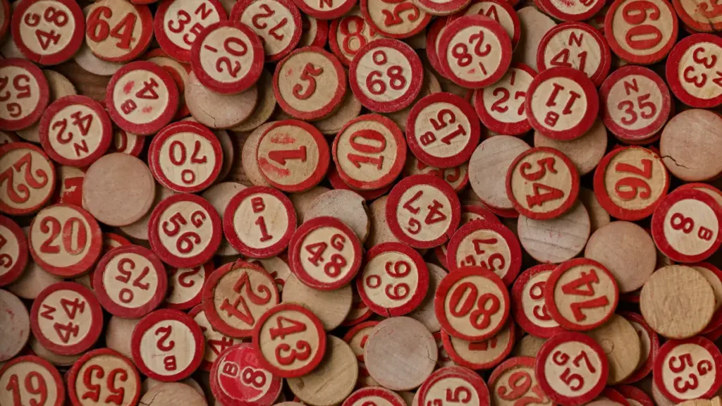 Bingo em casas online