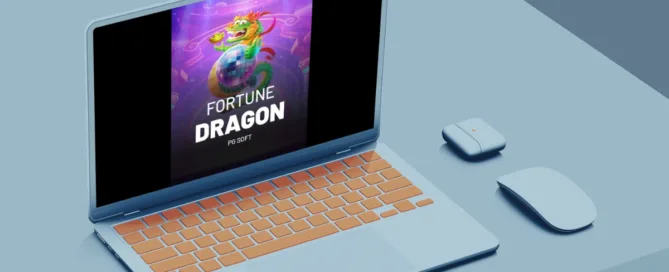Como jogar Fortune Dragon