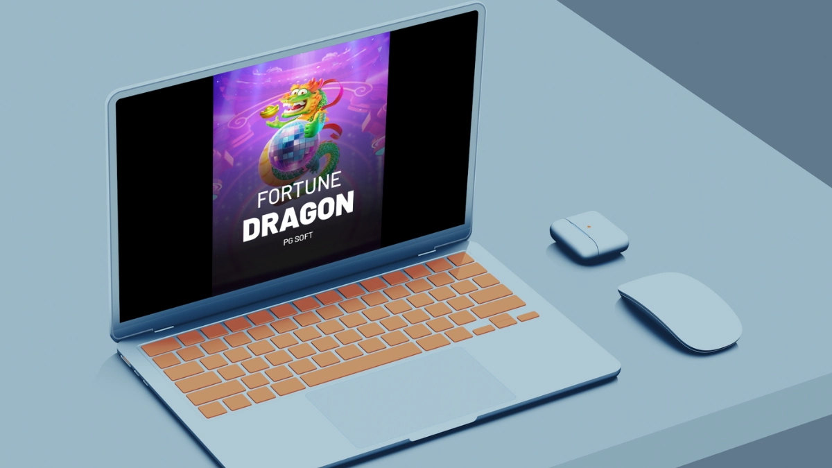 Tudo o Que Você Precisa Saber Sobre o Fortune Dragon Pragmatic Play