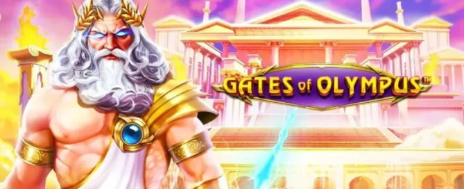 Como jogar Gates of Olympus