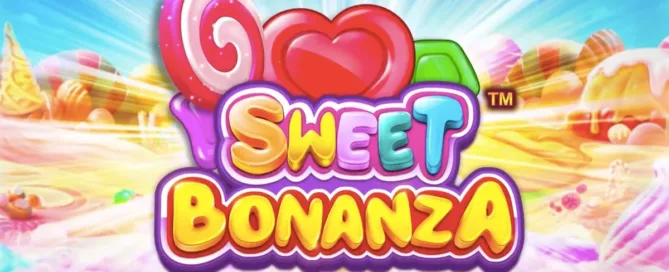 Como jogar Sweet Bonanza