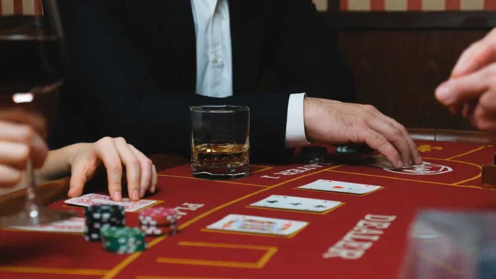 Dicas para jogar Blackjack