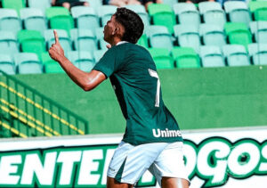 Santos tem a sexta melhor campanha entre os clubes da Série B em 2024