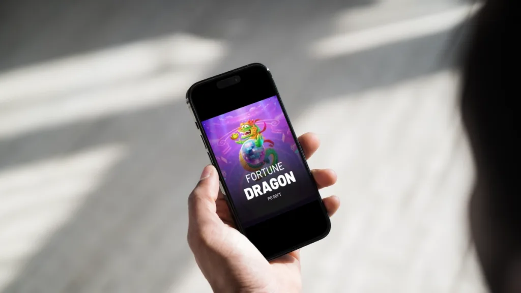 Recursos bônus do Fortune Dragon