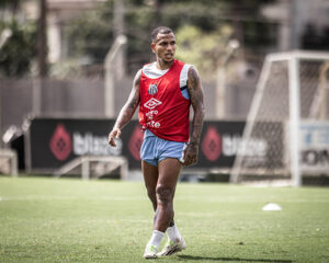 Otero e Rincón são convocados para a Seleção da Venezuela e podem desfalcar o Santos no Paulistão