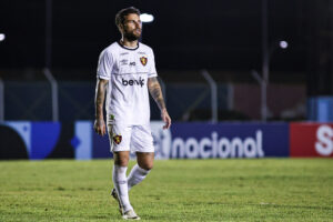 Confira os jogos da Série B do Brasileiro nesta sexta-feira