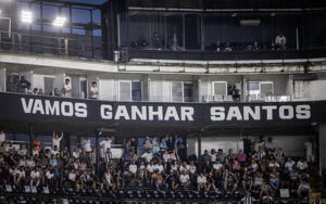 Santos aguarda resultados da rodada para decidir mando de campo das quartas do Paulistão