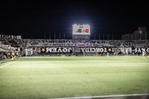 Confira os cinco maiores públicos do Santos na Vila Belmiro na última década