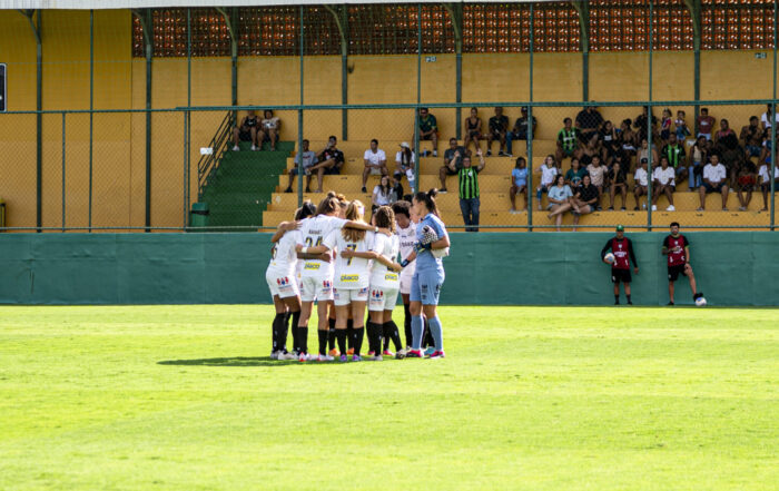 Com gol polêmico no final, Sereias perdem de virada para o América-MG ...